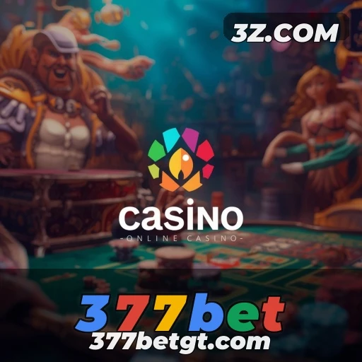 Apostas Incríveis Com Emoção no 377bet Para Você!