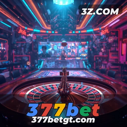 Cassino 377bet: Onde a Diversão Nunca Tem Fim