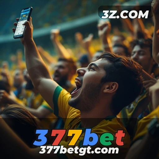 A Confiavel Experiência de Jogo no 377bet