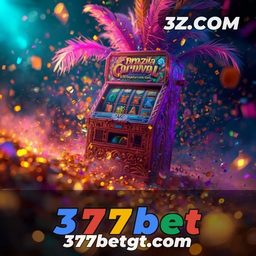 Login na 377bet: Atrações Imperdíveis para Jogadores