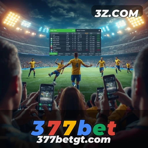 Promoção Especial 377bet: Ofertas Que Você Não Pode Perder!