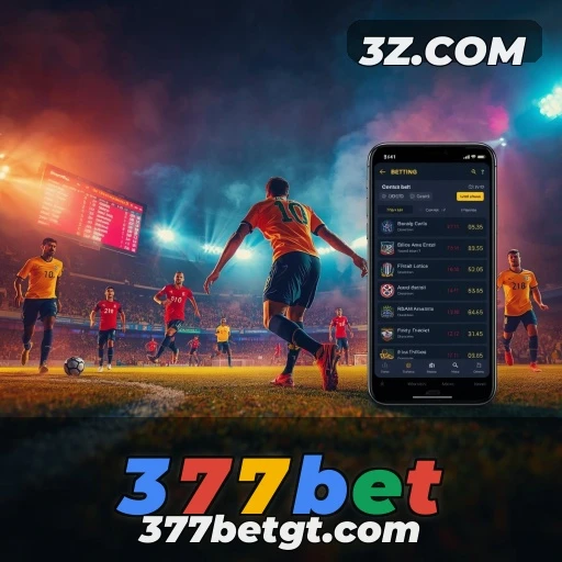 Atrações Incríveis em Slots no 377bet: Diversão e Prêmios